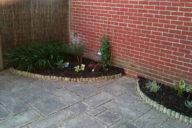 3 bed house, Castle street, Inner avenue, Southampton, SO146HF - Image 4